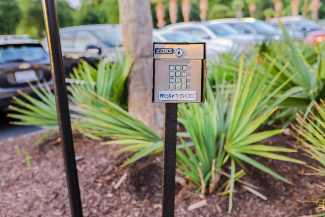 Photo of Outdoor in North Myrtle Beach