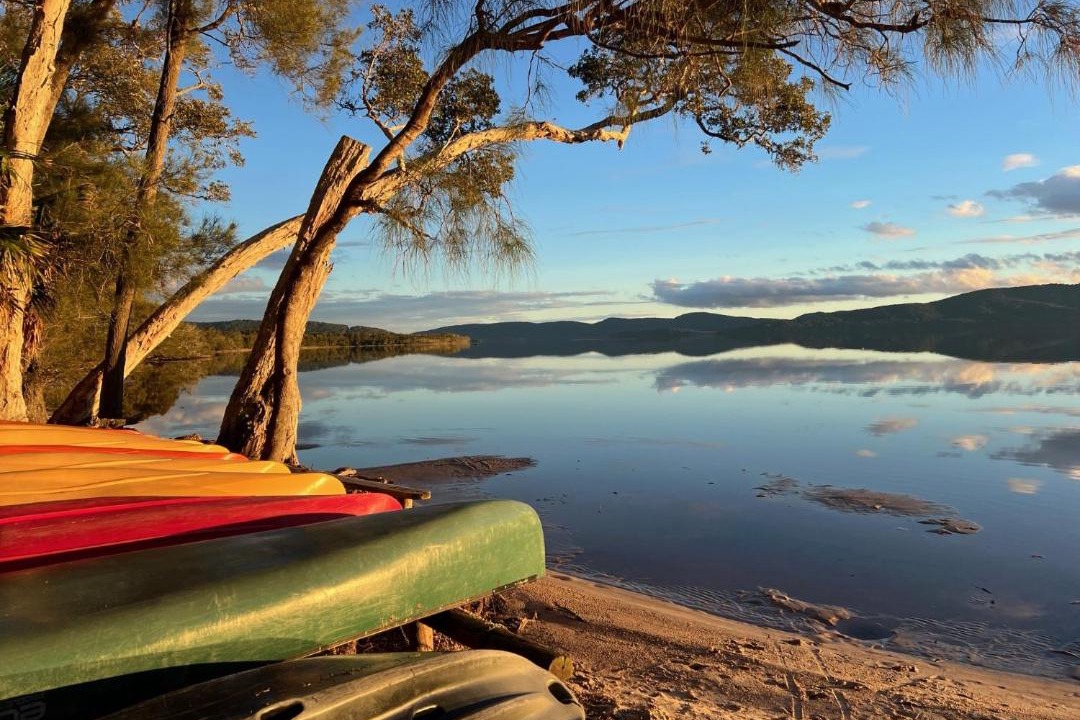 Photo of Others in Forster