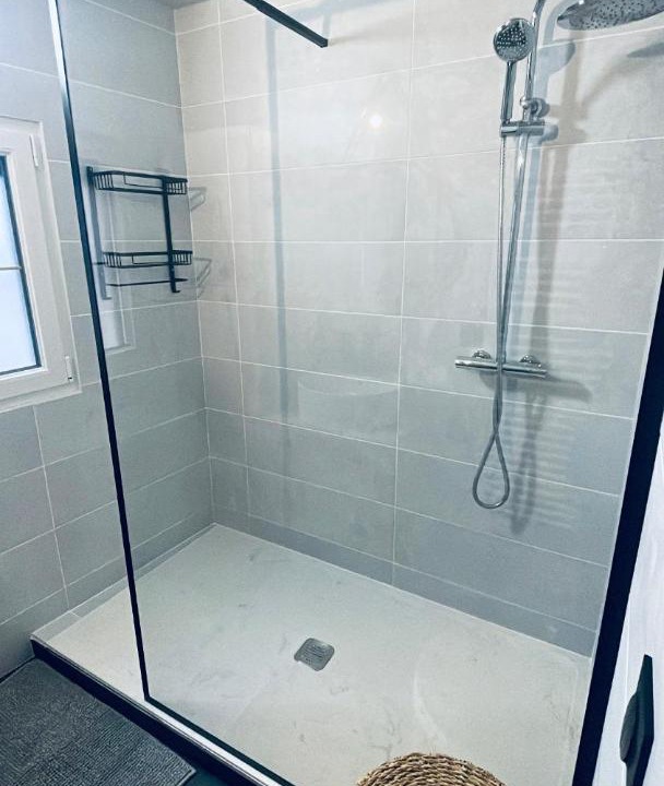 Photo of Bathroom in Cumieres