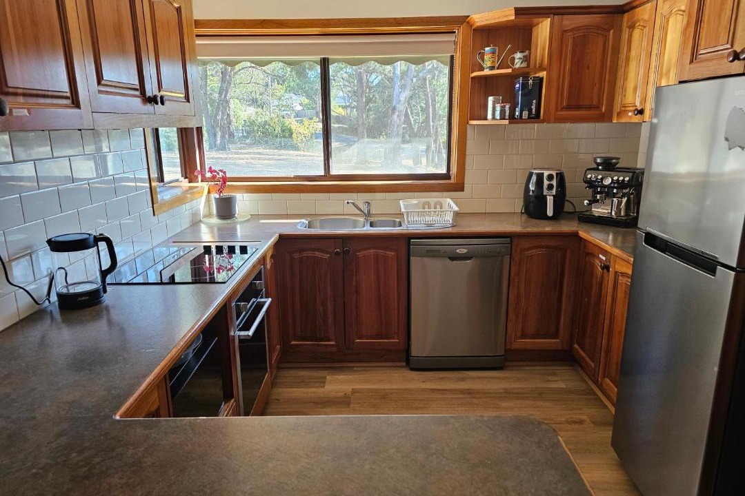 Photo of Kitchen in Hepburn