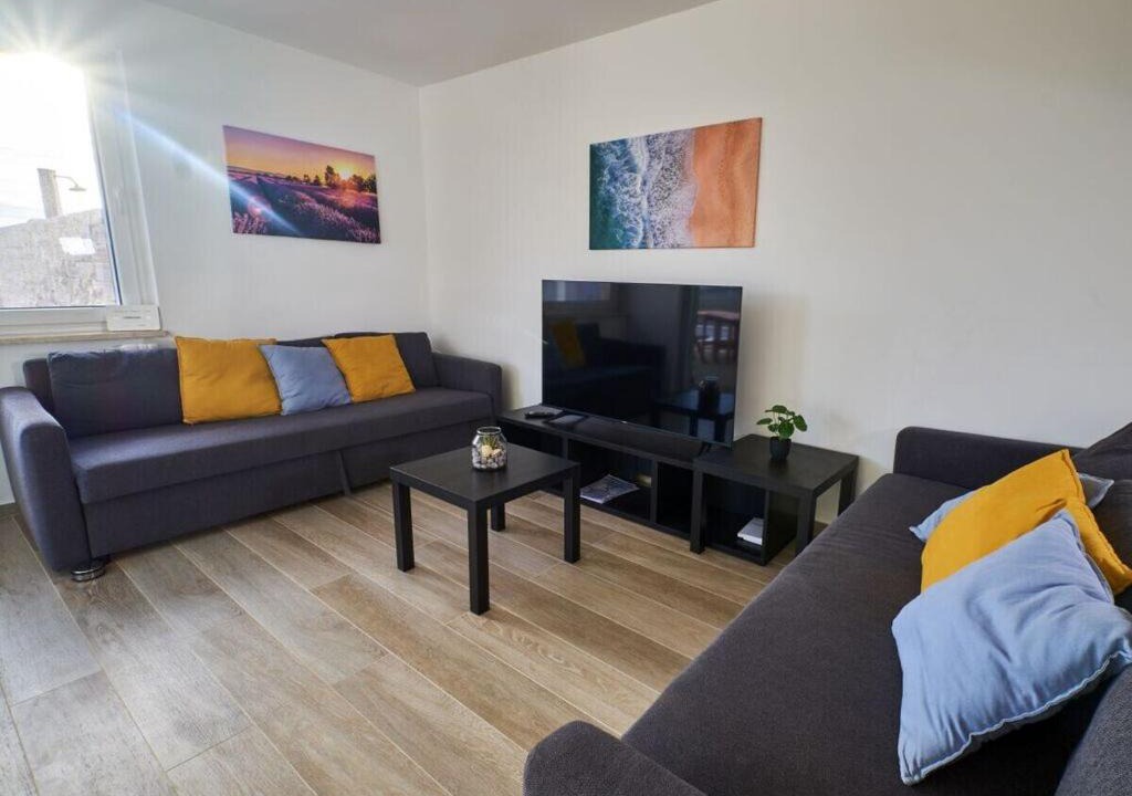 Photo of Livingroom in Privlaka