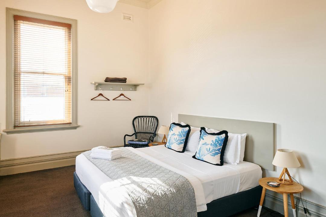 Photo of Bedroom in Healesville