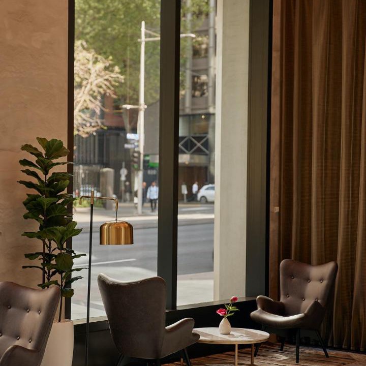 Photo of Others in Melbourne Central Business District