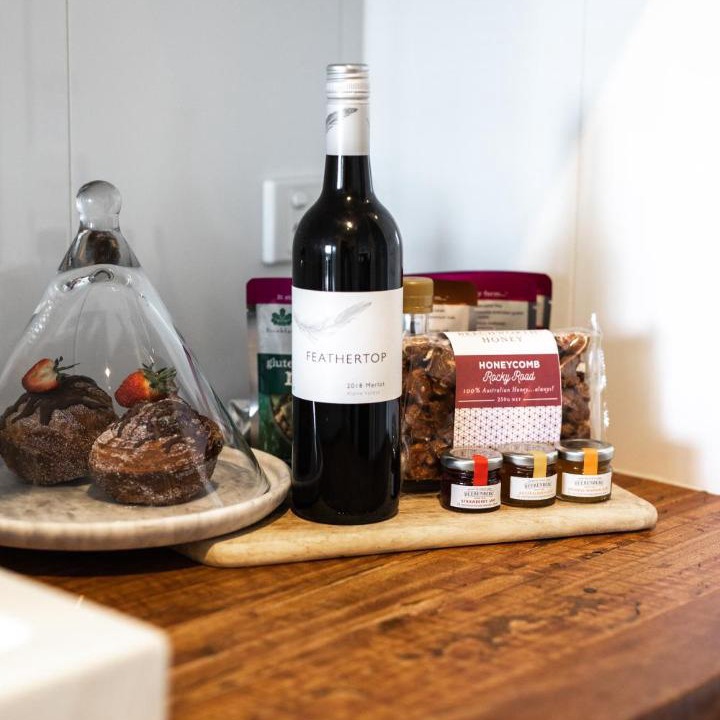 Photo of Others in Porepunkah