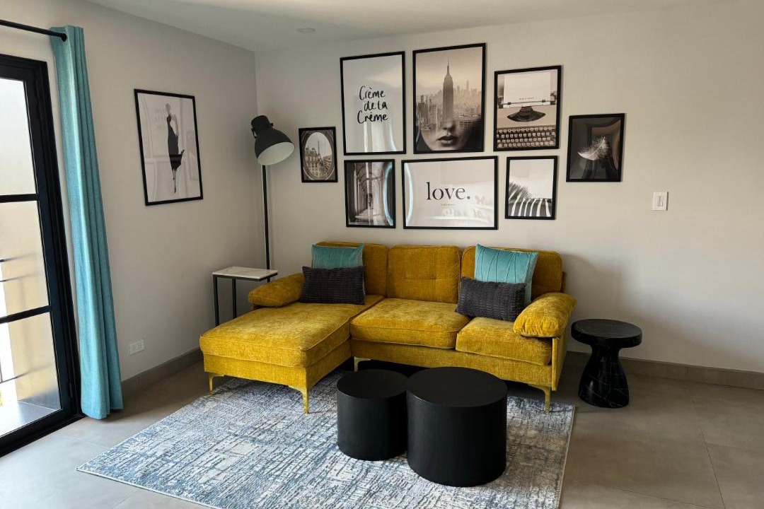 Photo of Livingroom in Zona Centro