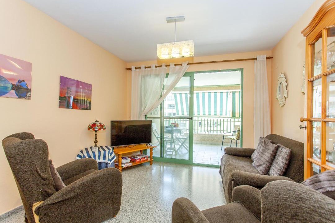 Photo of Livingroom in Alboraya