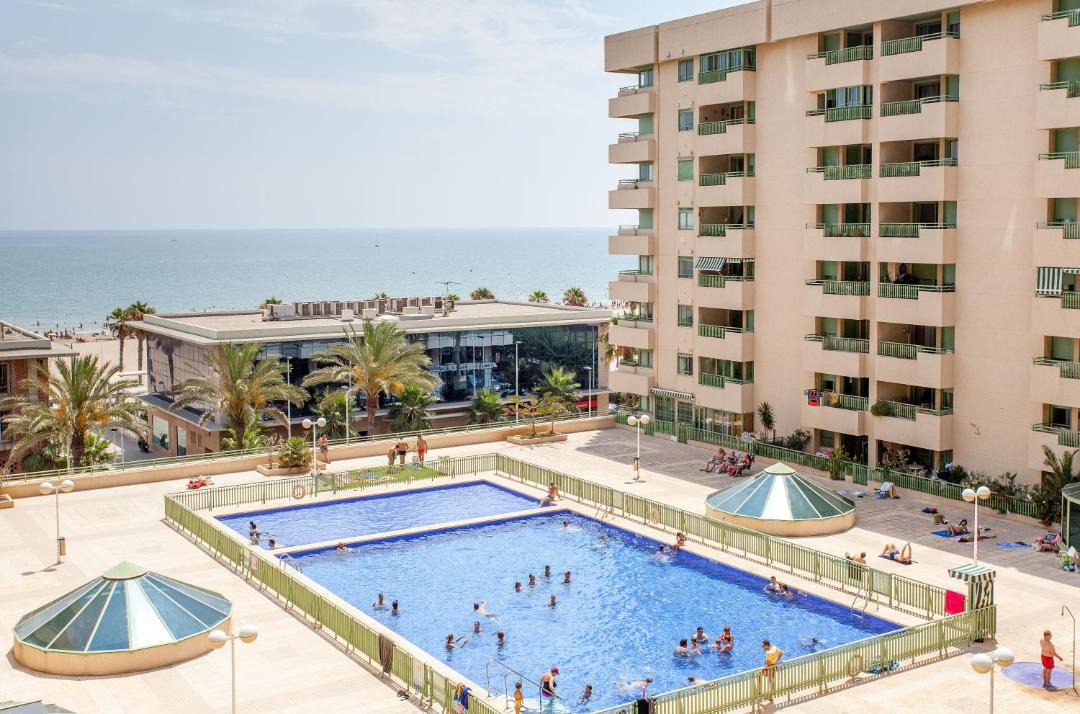 Photo of Outdoor in Alboraya