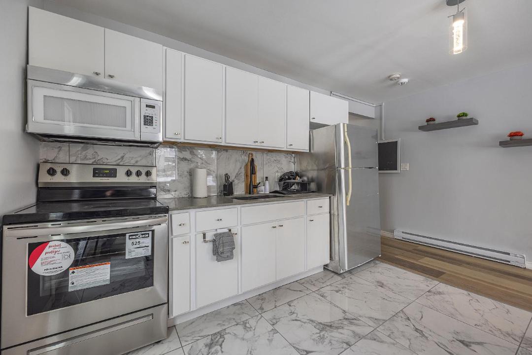 Photo of Kitchen in Kingston