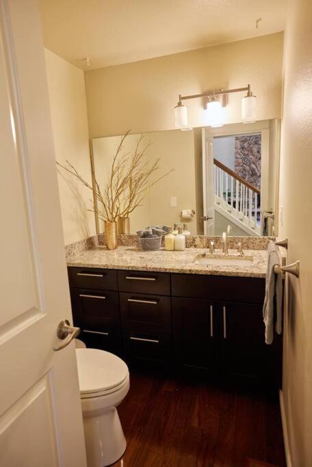 Photo of Bathroom in Renton