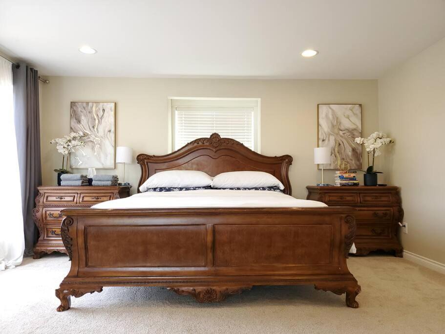 Photo of Bedroom in Renton