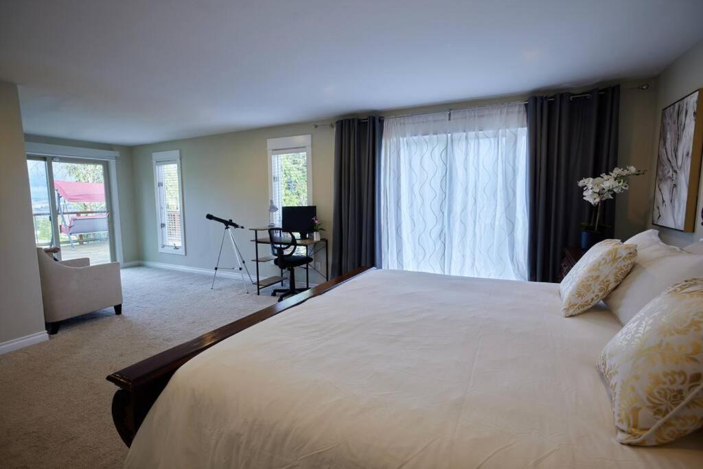 Photo of Bedroom in Renton