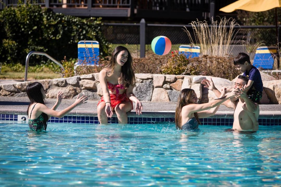 Photo of Others in Lake Arrowhead