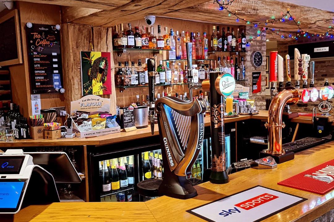 Photo of Kitchen in Carlton