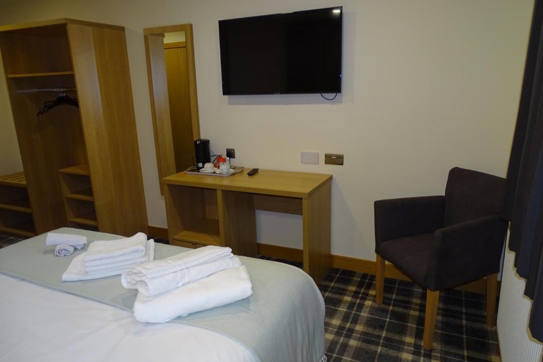 Photo of Bedroom in Carlton