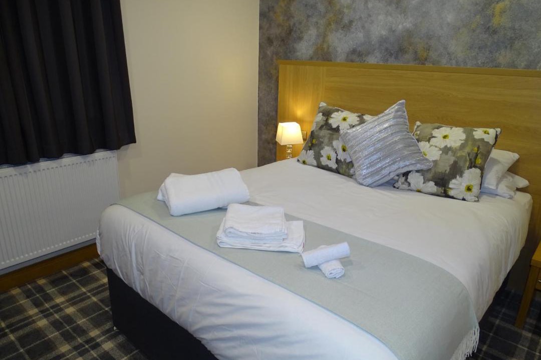 Photo of Bedroom in Carlton