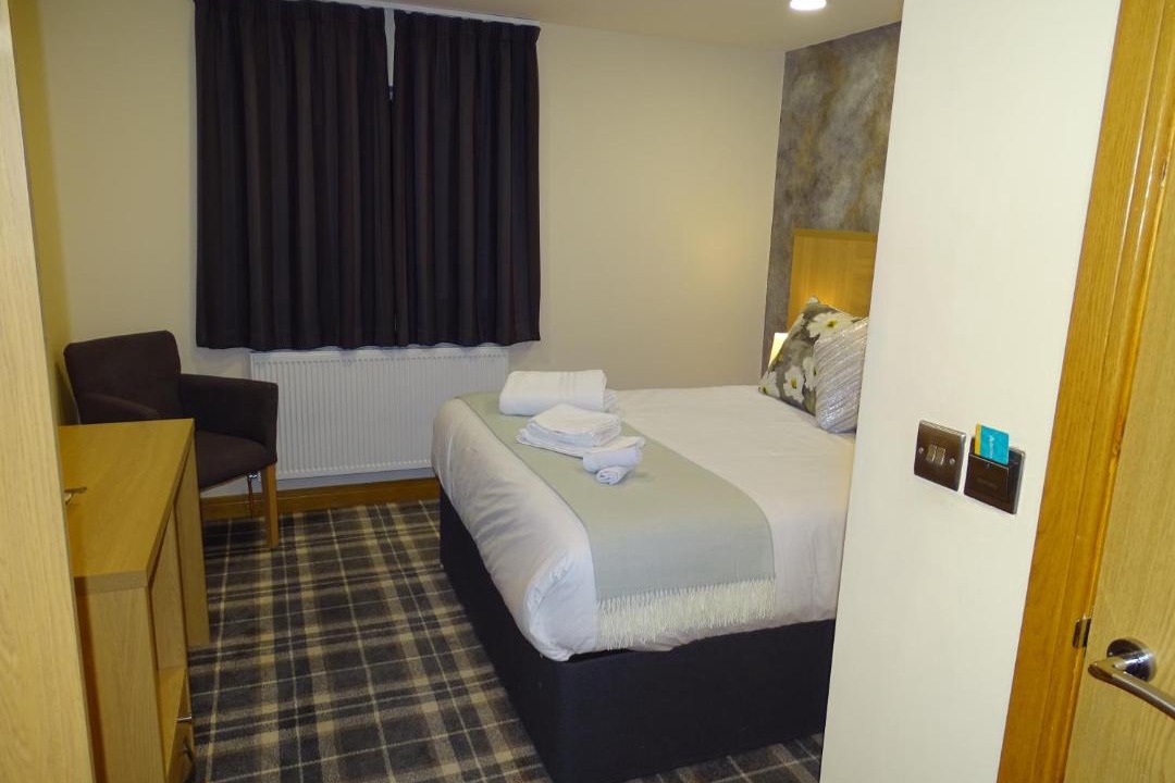 Photo of Bedroom in Carlton