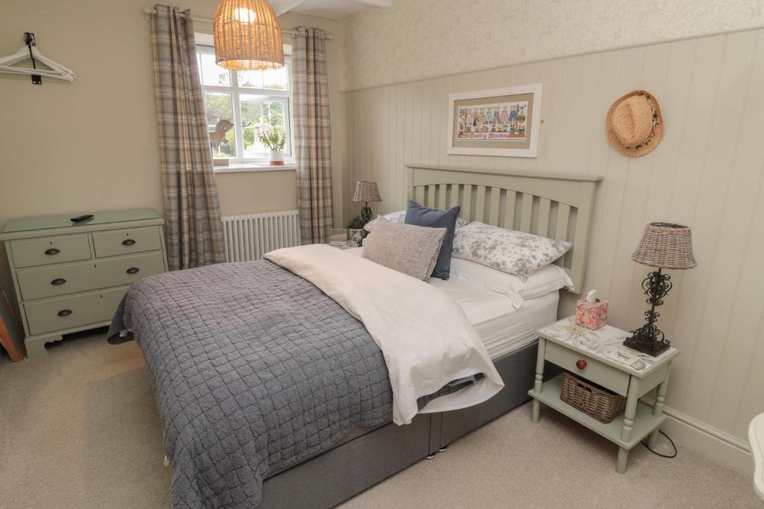 Photo of Bedroom in Warkworth