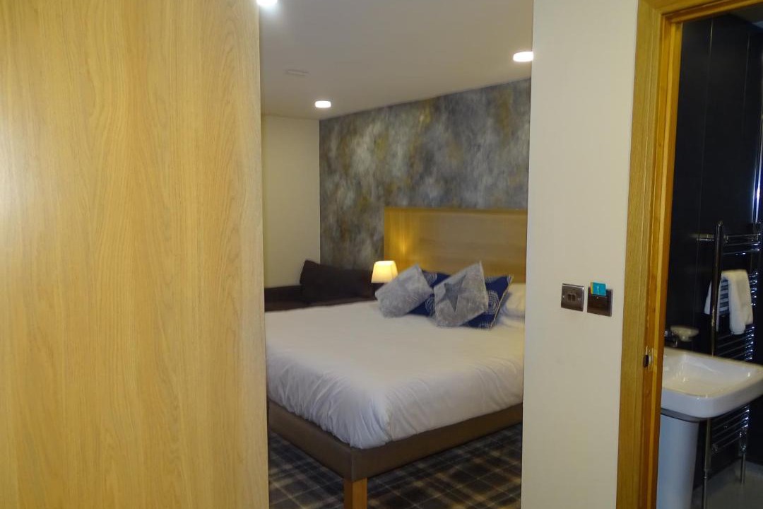 Photo of Bedroom in Carlton