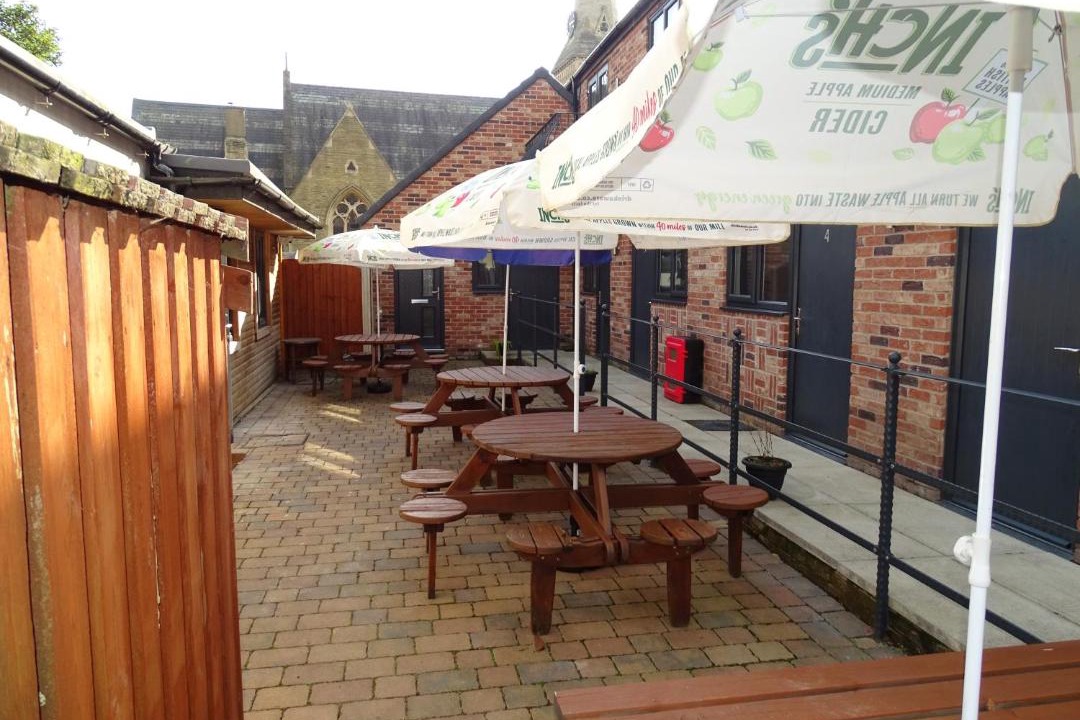 Photo of Others in Carlton