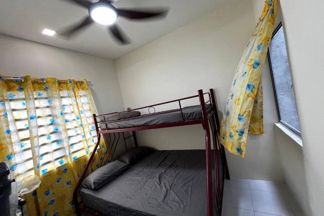 Photo of Bedroom in Bandar Seri Iskandar