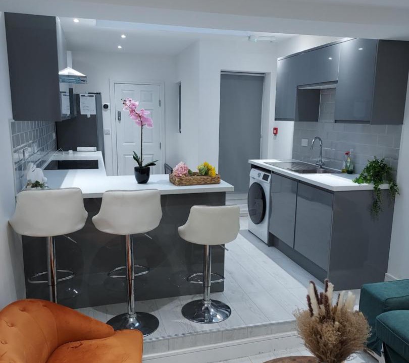 Photo of Others in Coventry