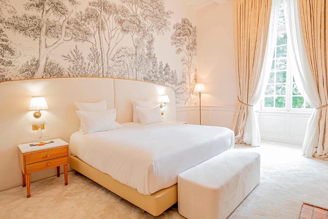 Photo of Bedroom in Briollay