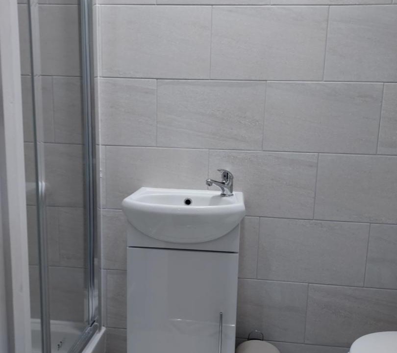 Photo of Bathroom in Coventry