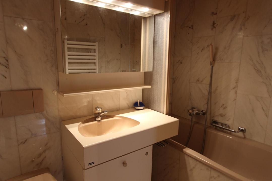 Photo of Bathroom in Chateau-d'Oex