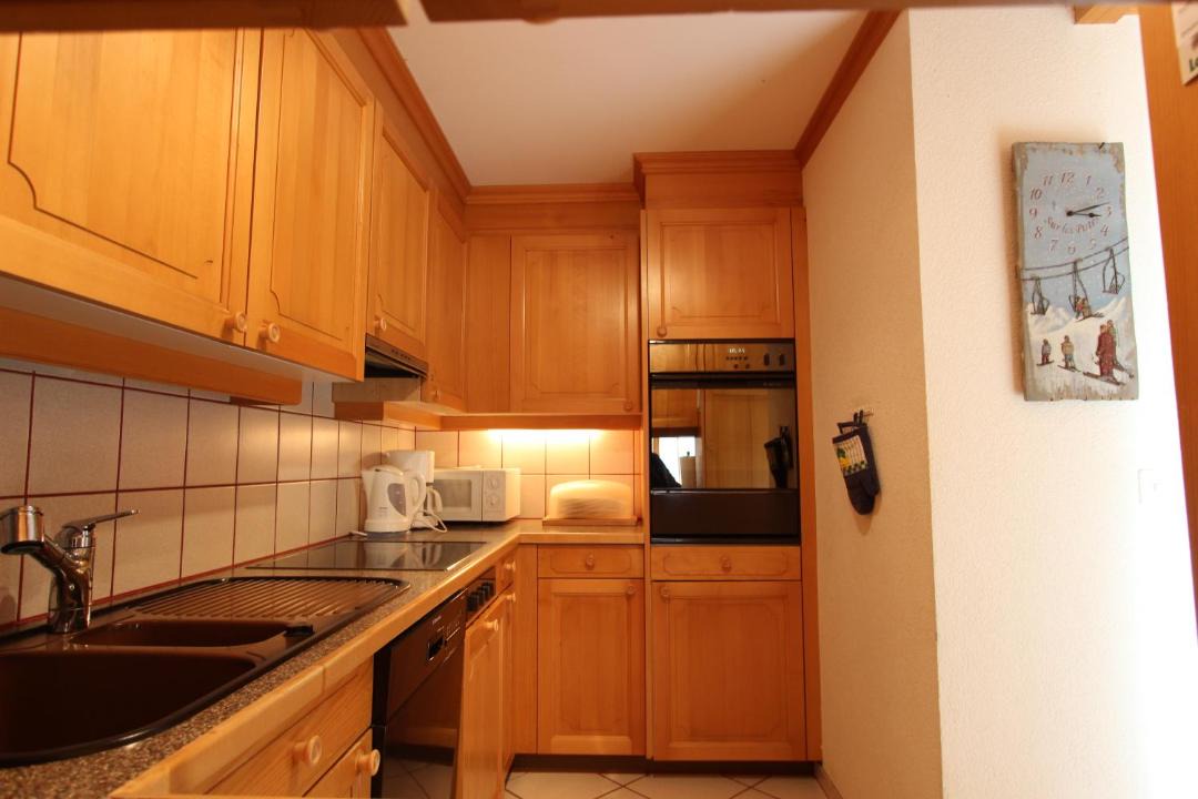 Photo of Kitchen in Chateau-d'Oex