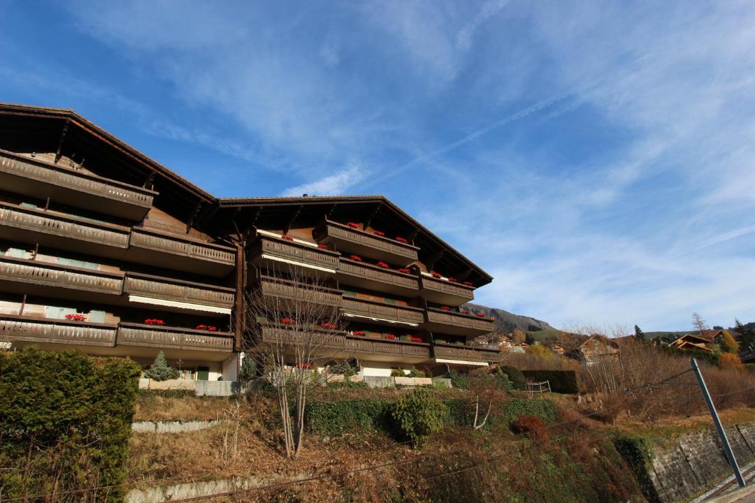 Photo of Others in Chateau-d'Oex