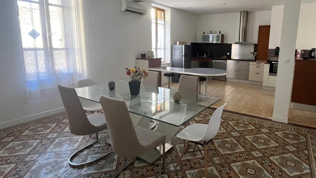 Photo of Livingroom in Magalas