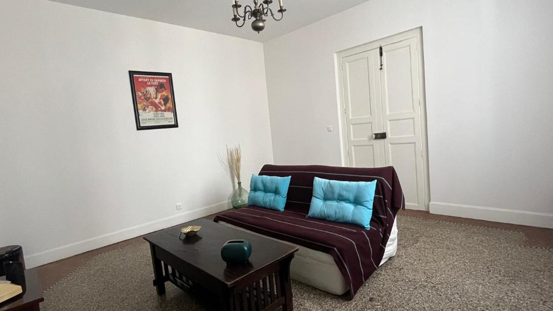 Photo of Bedroom in Magalas