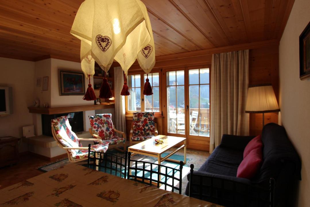 Photo of Others in Chateau-d'Oex