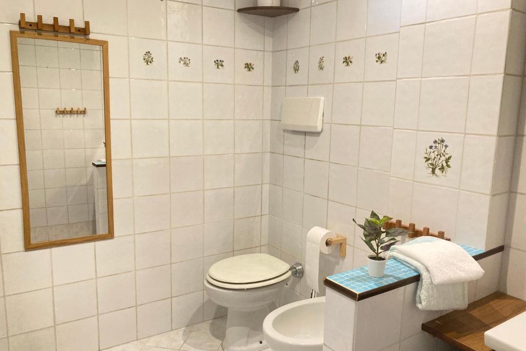 Photo of Bathroom in Saronno