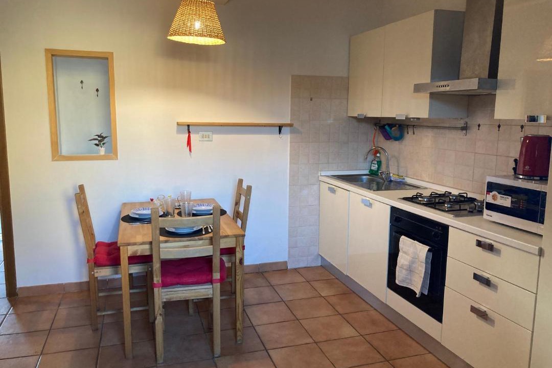 Photo of Kitchen in Saronno