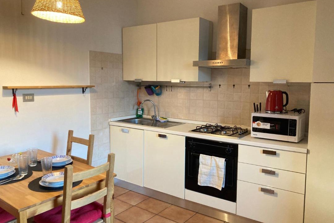 Photo of Kitchen in Saronno