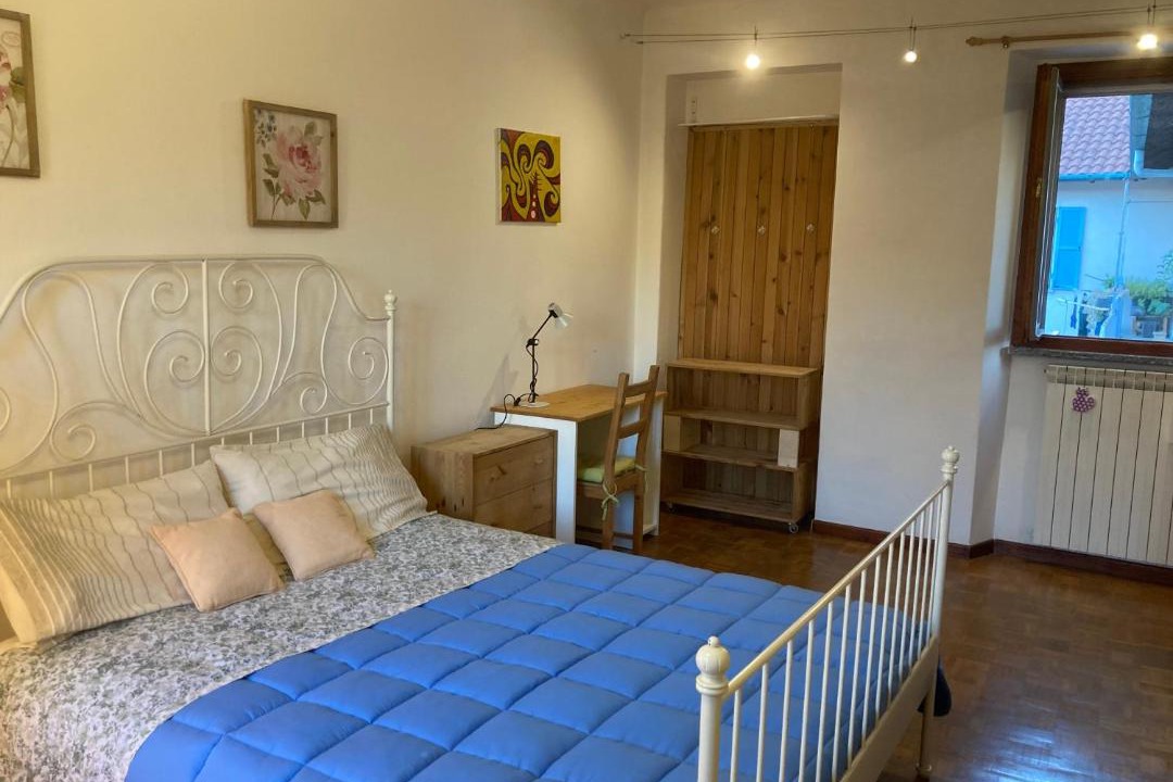 Photo of Bedroom in Saronno