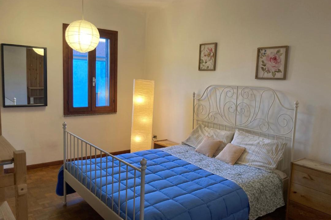 Photo of Bedroom in Saronno
