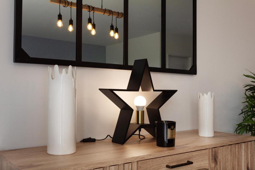 Photo of Livingroom in Saint-Angeau