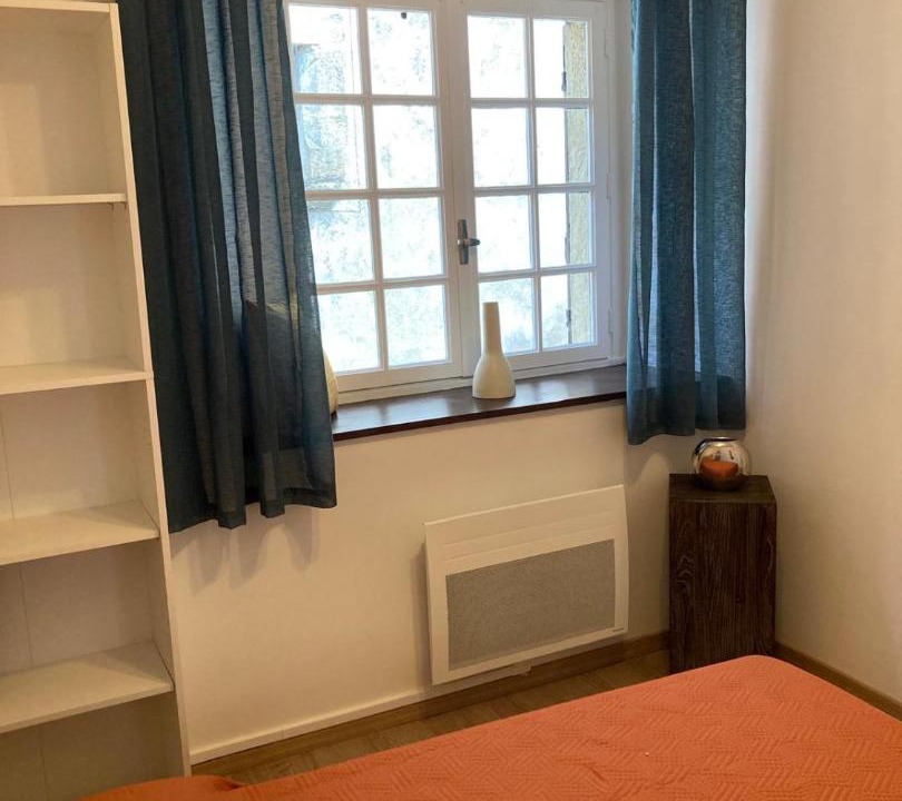 Photo of Bedroom in Alet-les-Bains