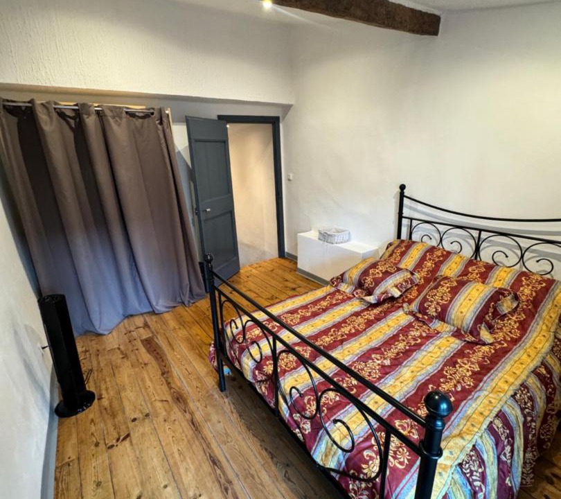 Photo of Bedroom in Bram