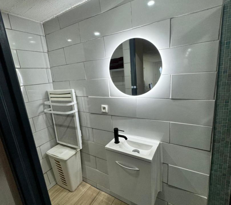 Photo of Bathroom in Bram