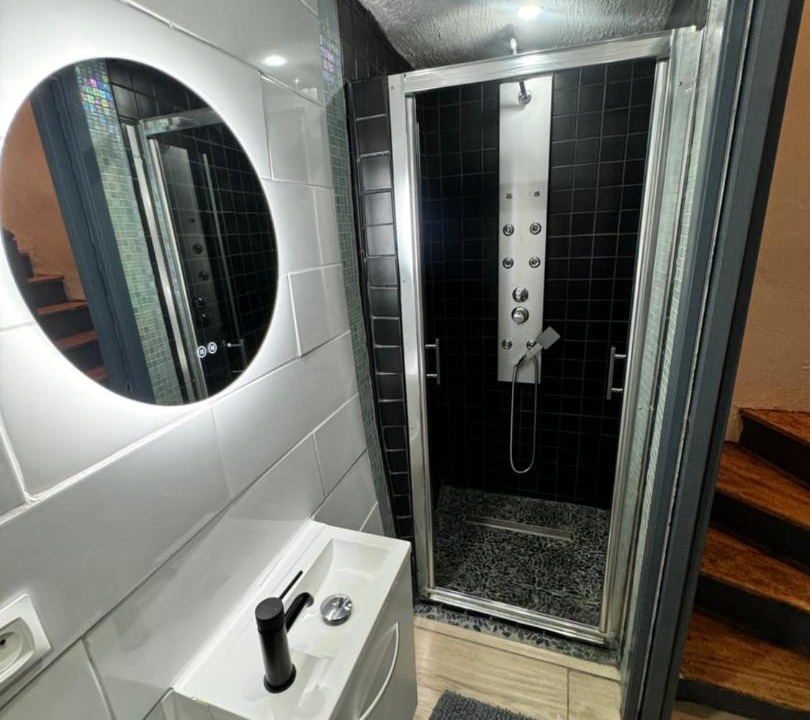 Photo of Bathroom in Bram