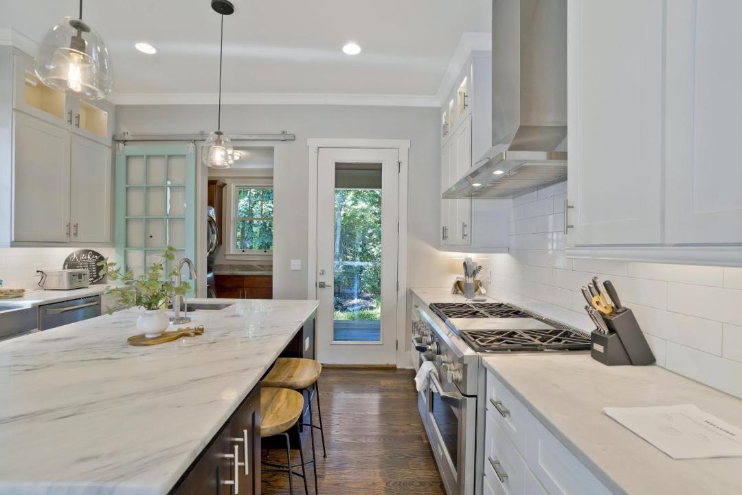 Photo of Kitchen in Franklin