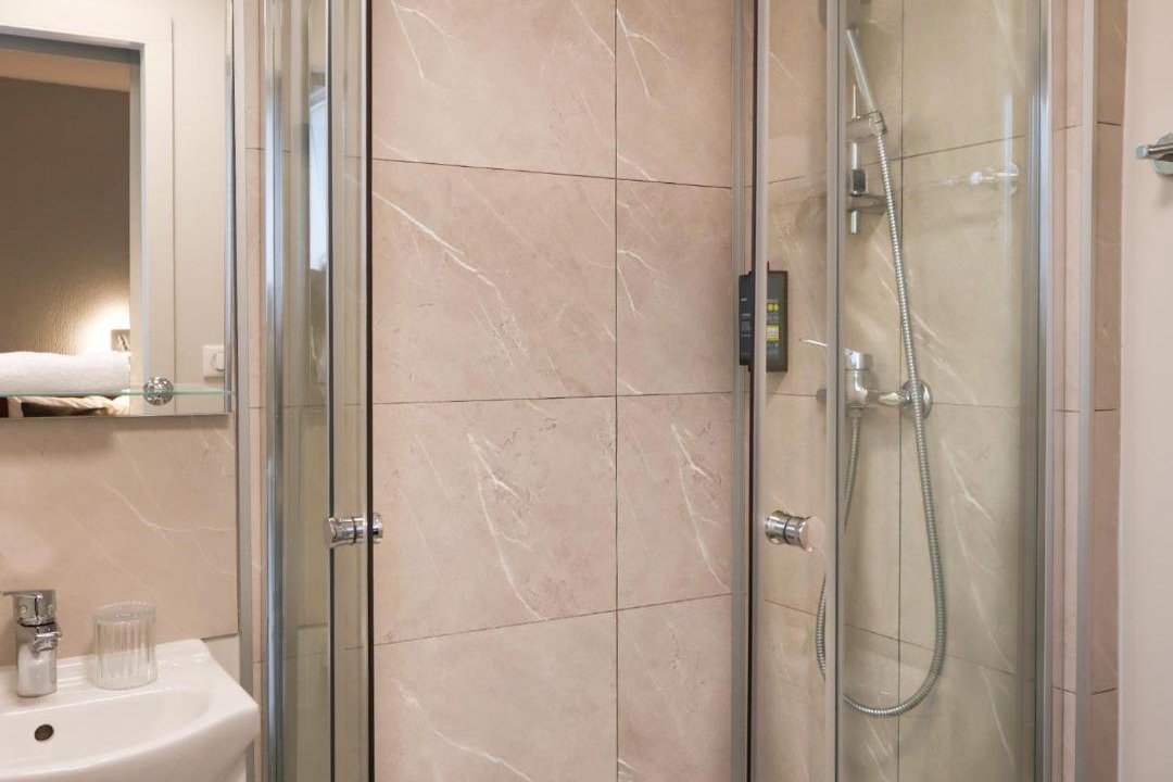 Photo of Bathroom in Larmor-Plage