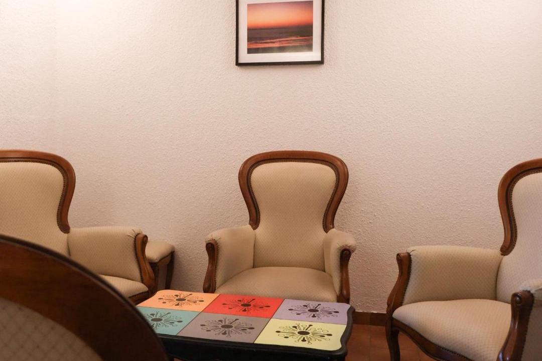 Photo of Livingroom in Larmor-Plage