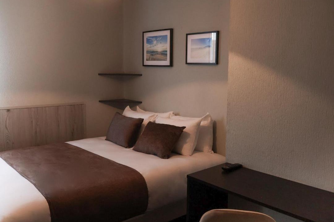 Photo of Bedroom in Larmor-Plage