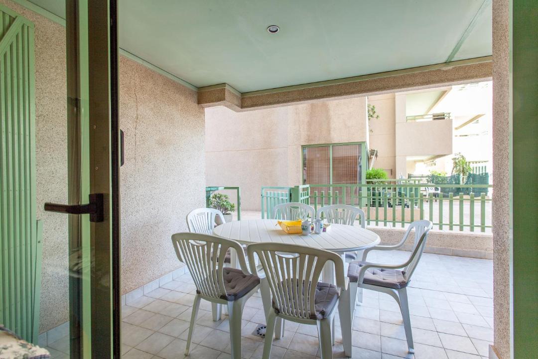 Photo of Patio Balcony in Alboraya