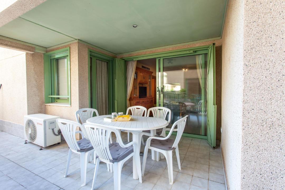 Photo of Patio Balcony in Alboraya