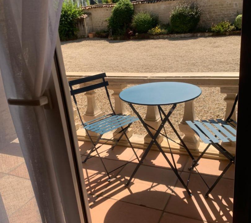 Photo of Patio Balcony in Saint-Jean-d'Angely
